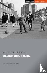 Russell, Willy - Blood Brothers