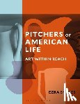 Shales, Ezra (Massachusetts College of Art and Design - Pitchers of American Life
