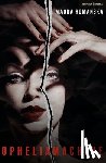 Romanska, Magda (Author) - Opheliamachine