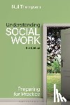 Thompson, Neil (Avenue Consulting Ltd - Understanding Social Work