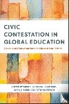  - Civic Contestation in Global Education