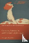 Small, Douglas RJ. (Edge Hill University - Cocaine, Literature, and Culture, 1876-1930