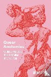 Sappol, Michael (Uppsala University - Queer Anatomies