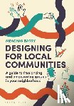 Barry, Meaghan - Designing for Local Communities