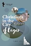 Oladipo, Caleb O. (Campbell University Divinity School - Christians in the City of Lagos