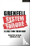 Norton-Taylor, Richard (Author - GRENFELL: SYSTEM FAILURE
