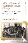 Collantes, Fernando (University of Oviedo - Milk in Spain and the History of Diet Change