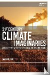 Pollard, Natalie (University of Exeter - 21st-Century Climate Imaginaries