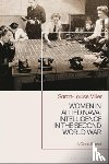 Miller, Sarah-Louise - Women in Allied Naval Intelligence in the Second World War