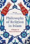  - Philosophy of Religion in Islam