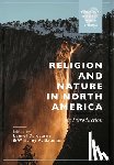  - Religion and Nature in North America