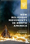  - New Religious Movements in North America