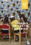  - Judaism in North America