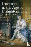  - Interiors in the Age of Enlightenment