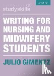 Gimenez, Julio (University of Westminster School of English Studies - Writing for Nursing and Midwifery Students