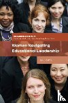 Carlisle, Jana L. (Educational Support Consulting - Women Navigating Educational Leadership