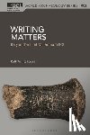Whitehouse, Professor Ruth (UCL Institute of Archaeology - Writing Matters