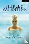 Russell, Willy - Shirley Valentine