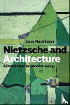 Huskinson, Dr Lucy (Bangor University - Nietzsche and Architecture