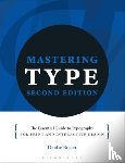 Bosler, Denise - Mastering Type
