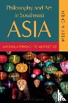 Chen, Melvin (Nanyang Technological University (NTU) - Philosophy and Art in Southeast Asia