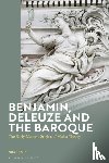Levin, Noa (Universita della Svizzera italiana - Benjamin, Deleuze and the Baroque
