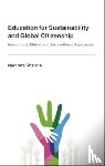 Sharma, Dr Namrata (State University of New York - Education for Sustainability and Global Citizenship