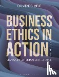 Mele, Domenec (IESE Business School - Business Ethics in Action