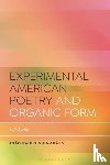 Guimaraes, Joao Paulo (University of Porto - Experimental American Poetry and the New Organic Form