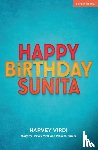 Virdi, Harvey, Kumar, Pravesh - Happy Birthday Sunita