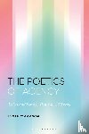 Woodham, Tymek (University College London - The Poetics of Agency