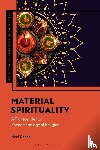 DeRoo, Neal (The Institute for Christian Studies in Toronto - Material Spirituality