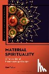 DeRoo, Neal (The Institute for Christian Studies in Toronto - Material Spirituality