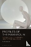 Feigenbaum, Eric (Visual Merchandising and Store Design Magazine - Profiles of the Mannequin
