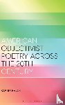 Kalck, Xavier (University of Lille - American Objectivist Poetry Across the 20th Century