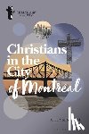 Smith, Glenn (McGill University - Christians in the City of Montreal