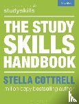 Cottrell, Stella - The Study Skills Handbook