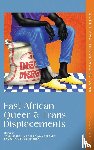  - East African Queer and Trans Displacements