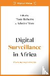  - Digital Surveillance in Africa