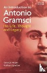 Hoare, Dr George (Independent Scholar, Sperber, Nathan (Independent Scholar - An Introduction to Antonio Gramsci