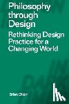 Dixon, Brian (Ulster University - Philosophy through Design