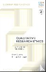 Wiles, Dr. Rose (Principal Research Fellow, Chenhall, Richard (University of Melbourne - Qualitative Research Ethics