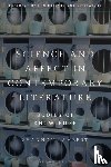 Lambert, Shannon (Ghent University - Science and Affect in Contemporary Literature