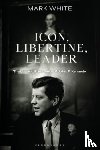 White, Mark (Queen Mary - Icon, Libertine, Leader
