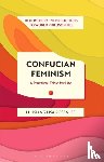 Rosenlee, Li-Hsiang Lisa (University of Hawai’i – West O’ahu - Confucian Feminism