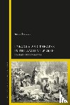 Duncan, Anne (University of Nebraska-Lincoln - Tyranny and Theater in the Ancient World