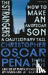 pena, christopher oscar - christopher oscar pena: Three Plays