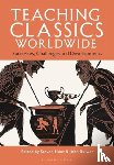 - Teaching Classics Worldwide
