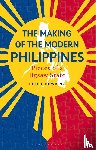 Bowring, Philip (Independent Journalist and Author - The Making of the Modern Philippines