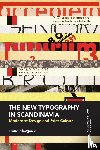 Klevgaard, Trond (Kristiania University College - The New Typography in Scandinavia